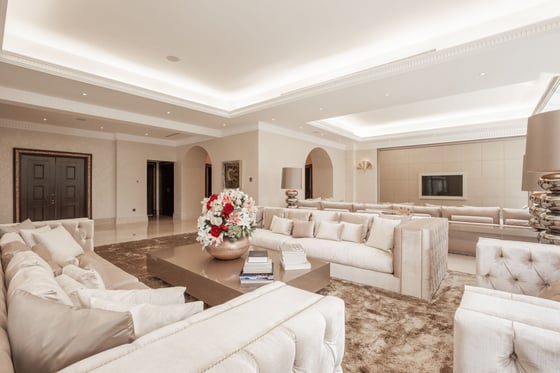 Immaculate Dream Villa Emirates Hills, picture 64