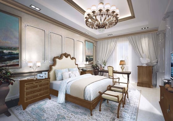 Brand New Exquisite Luxury Mansion in Emirates Hills, picture 14