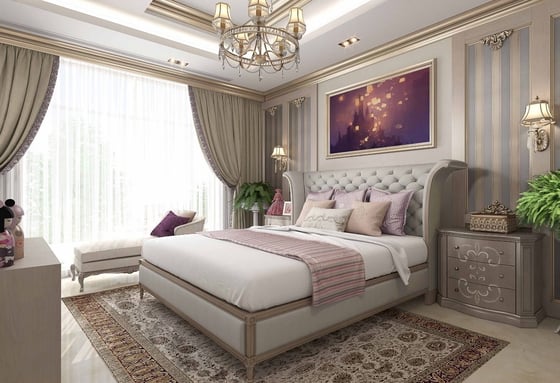 Brand New Exquisite Luxury Mansion in Emirates Hills, picture 15