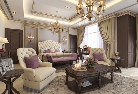 Brand New Exquisite Luxury Mansion in Emirates Hills, picture 5