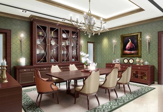 Brand New Exquisite Luxury Mansion in Emirates Hills, picture 10