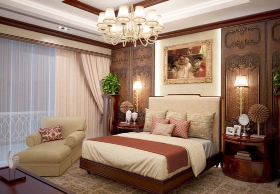 Brand New Exquisite Luxury Mansion in Emirates Hills, picture 6