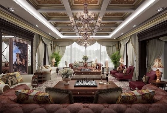 Brand New Exquisite Luxury Mansion in Emirates Hills, picture 12
