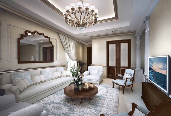 Brand New Exquisite Luxury Mansion in Emirates Hills, picture 16