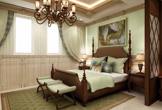 Brand New Exquisite Luxury Mansion in Emirates Hills, picture 18