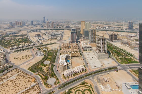 Amazing FIVE Hotel Room Jumeirah Village Circle, picture 22