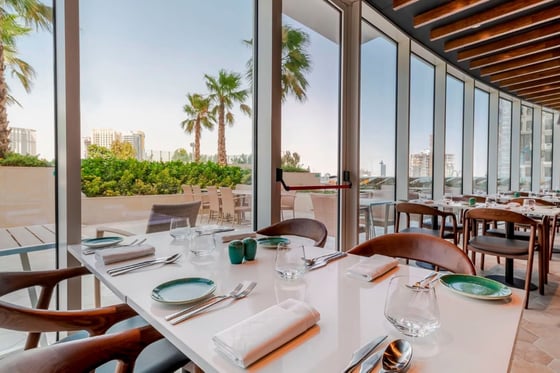 Stunning Penthouse | Five Hotel JVC, picture 22