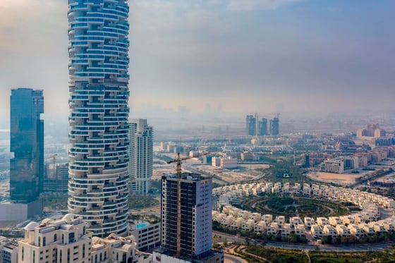 Stunning Penthouse | Five Hotel JVC, picture 23