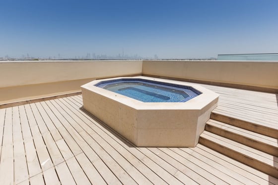 9 Bedroom Villa Extended Plot Dubai Hills View, picture 24
