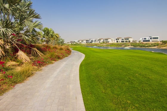 9 Bedroom Villa Extended Plot Dubai Hills View, picture 26