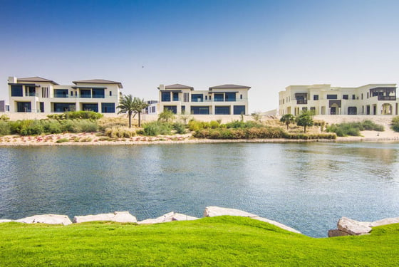 9 Bedroom Villa Extended Plot Dubai Hills View, picture 18