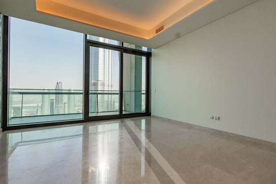 Exclusive PH, Largest Terrace with Burj K Views, picture 4