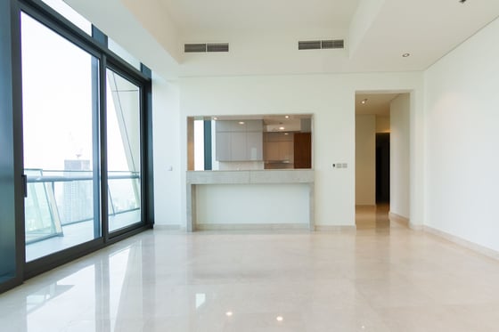 Exclusive PH, Largest Terrace with Burj K Views, picture 3