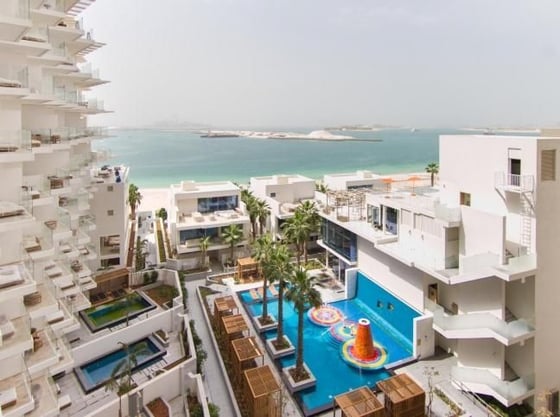 Contemporary Beachfront Hotel Facilities, picture 10