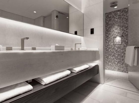Contemporary 2BR Beachfront Hotel Facilities, picture 7