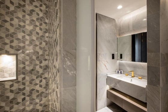 Contemporary 2BR Beachfront Hotel Facilities, picture 10