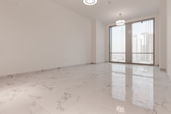 3 B/R apartments for rent at Al Habtoor City, picture 2