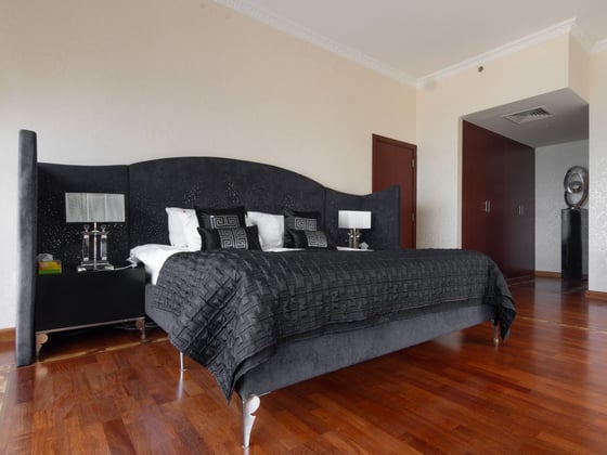 Prime Upgraded JBR | The Very Best Views, picture 8