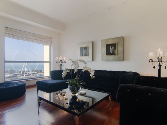 Prime Upgraded JBR | The Very Best Views, picture 6