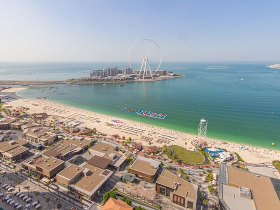 Prime Upgraded JBR | The Very Best Views, picture 12