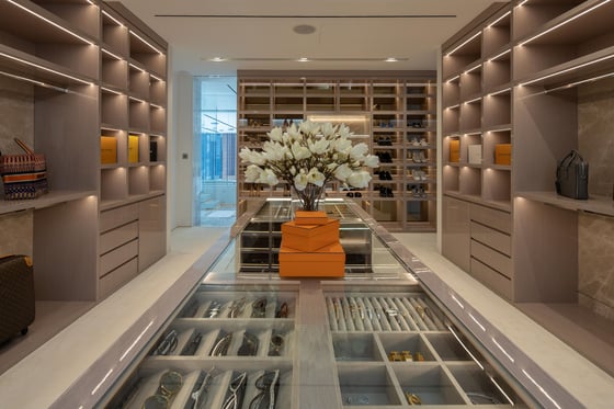 ONE100 Ultra Luxury Beach Mansion, picture 17