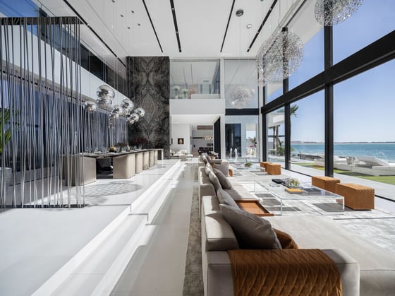 ONE100 Ultra Luxury Beach Mansion, picture 8