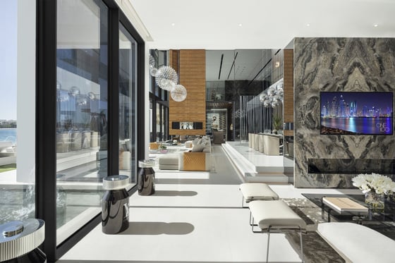 ONE100 Ultra Luxury Beach Mansion, picture 6