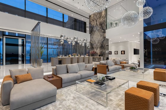 ONE100 Ultra Luxury Beach Mansion, picture 23