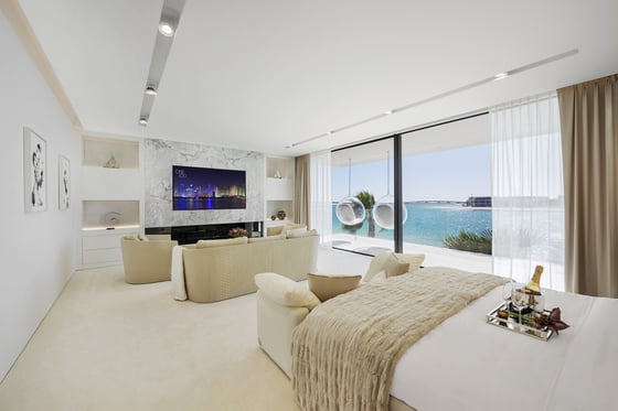 ONE100 Ultra Luxury Beach Mansion, picture 12