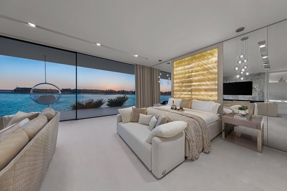 ONE100 Ultra Luxury Beach Mansion, picture 13