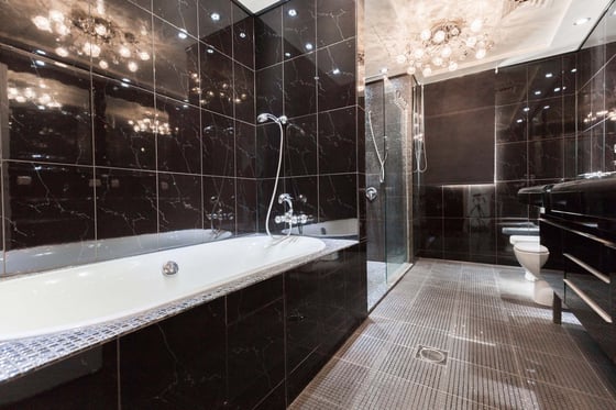 Luxury redesigned  Villa in front line Golf Course, picture 29