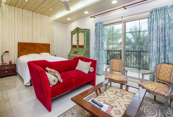 Large kitchen corner plot upgraded furnished villa, picture 9