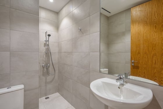 Exquisite Brand New 3 Bedroom Corner Apartment in 1 JBR, picture 9