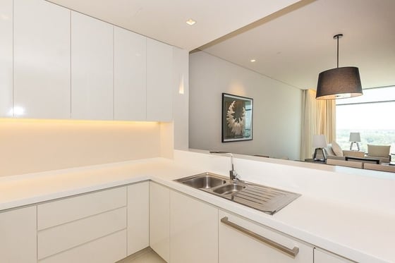 Brand New turnkey Furnished Serviced Apartment, picture 7