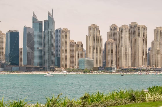 Upgraded 3 Bedroom in the heart of JBR, picture 18