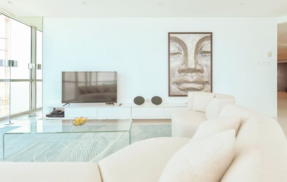 Upgraded 3 Bedroom in the heart of JBR, picture 5