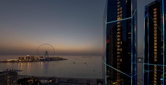 Upgraded 3 Bedroom in the heart of JBR, picture 16