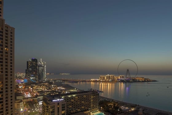 Upgraded 3 Bedroom in the heart of JBR, picture 14
