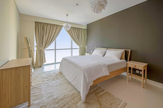 Upgraded 3 Bedroom in the heart of JBR, picture 9