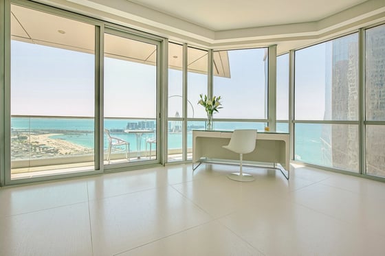 Upgraded 3 Bedroom in the heart of JBR, picture 6