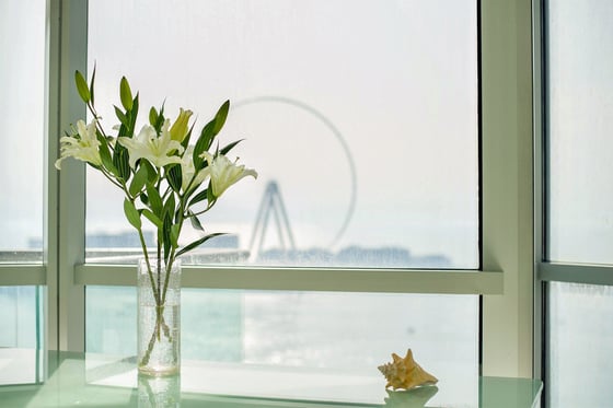 Upgraded 3 Bedroom in the heart of JBR, picture 7
