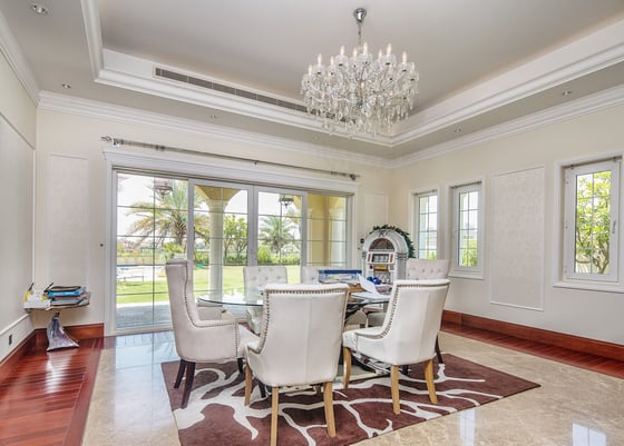 Immaculately Presented Polo View villa ready to occupy, picture 2