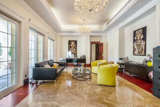 Immaculately Presented Polo View villa ready to occupy, picture 7