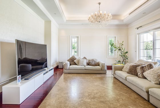 Immaculately Presented Polo View villa ready to occupy, picture 3