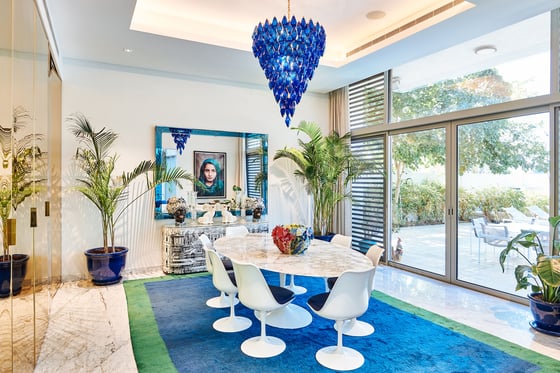 Fully Upgraded Contemporary Villa in Mohammed Bin Rashid City, picture 6