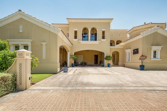 Polo field View | 6 Bedrooms | plot of 24,000, picture 14