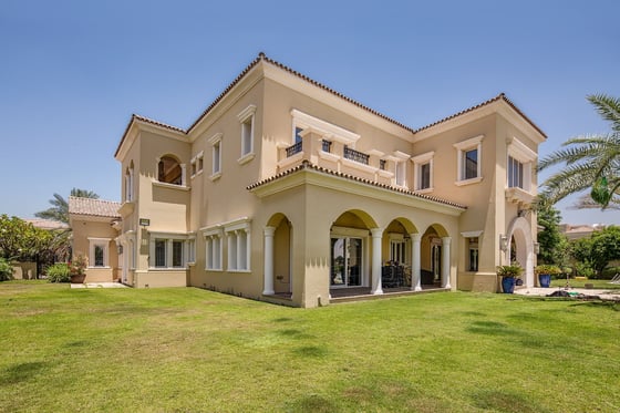 Polo field View | 6 Bedrooms | plot of 24,000, picture 18