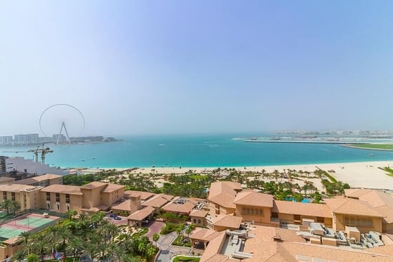 Sea and Sunset Views Penthouse with Pool, picture 16