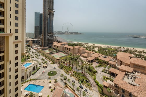 Sea and Sunset Views Penthouse with Pool, picture 15