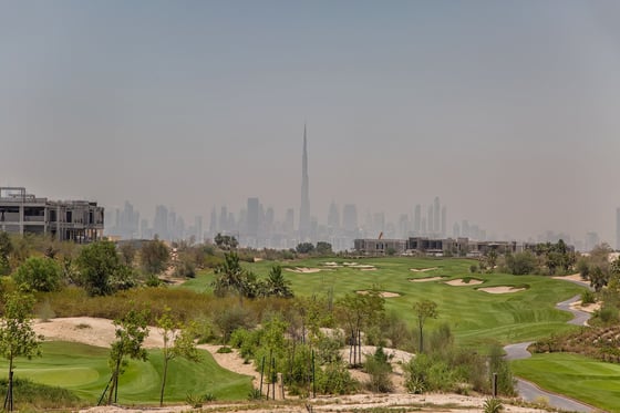 Contemporary Golf Villa with Skyline Views, picture 14